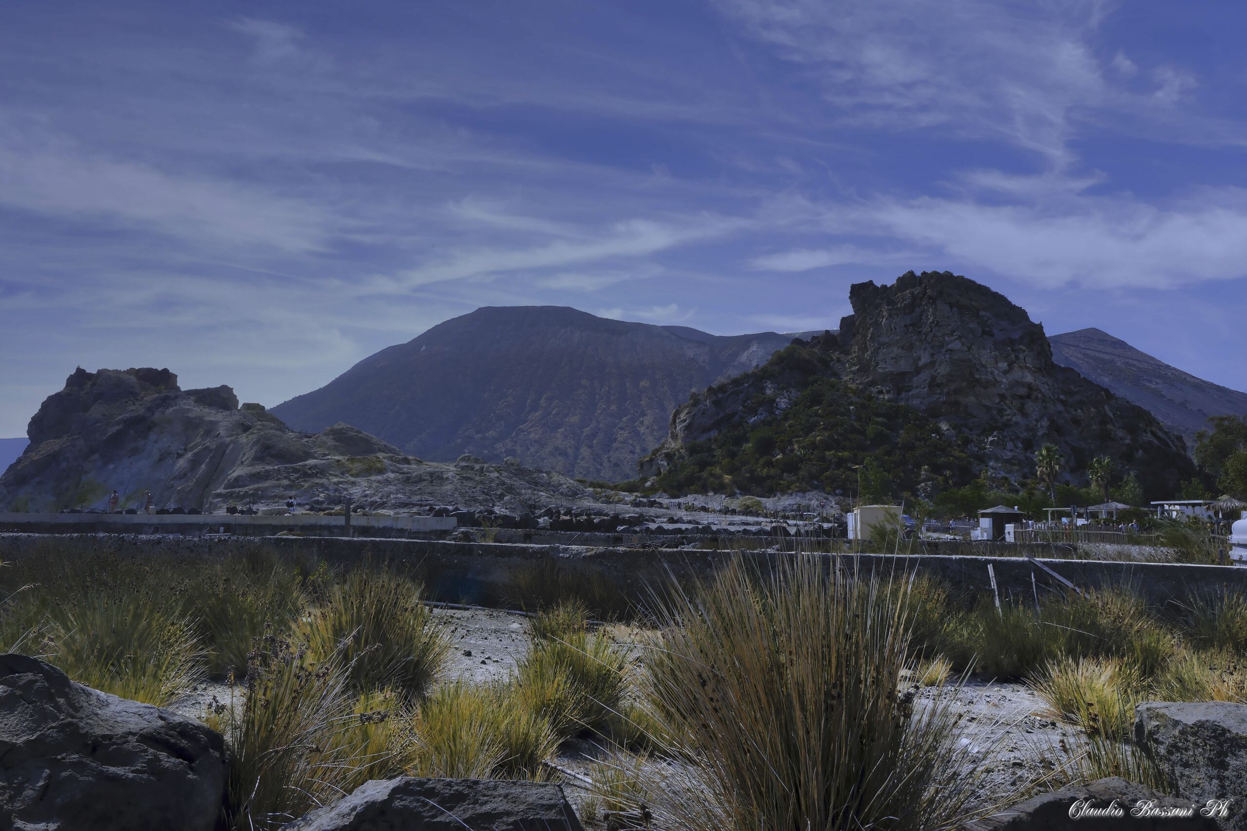 Terme di Vulcano